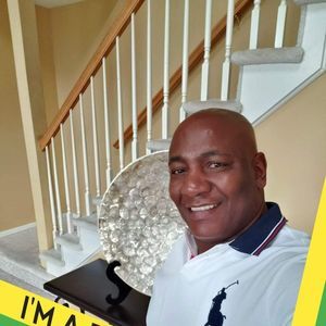 Meet your Posher, Floyd